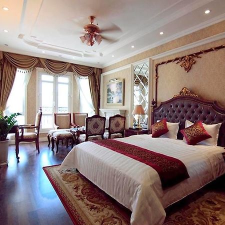 Violin Hotel Ha Noi Hanoi Exterior photo