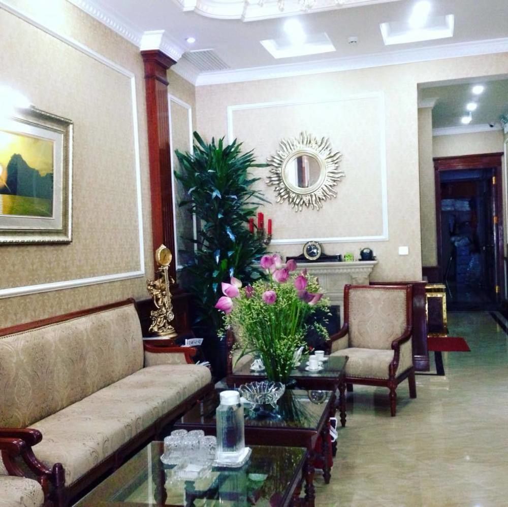 Violin Hotel Ha Noi Hanoi Exterior photo